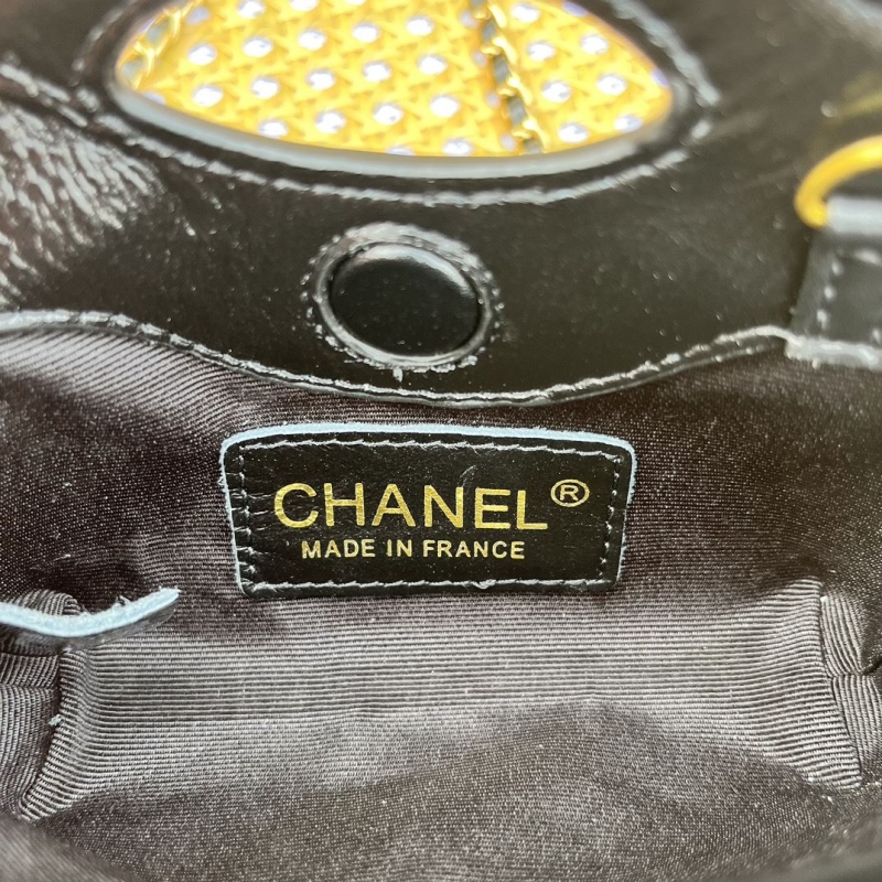 Chanel Satchel Bags